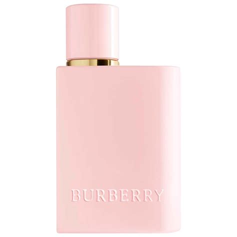 burberry her elixir primor